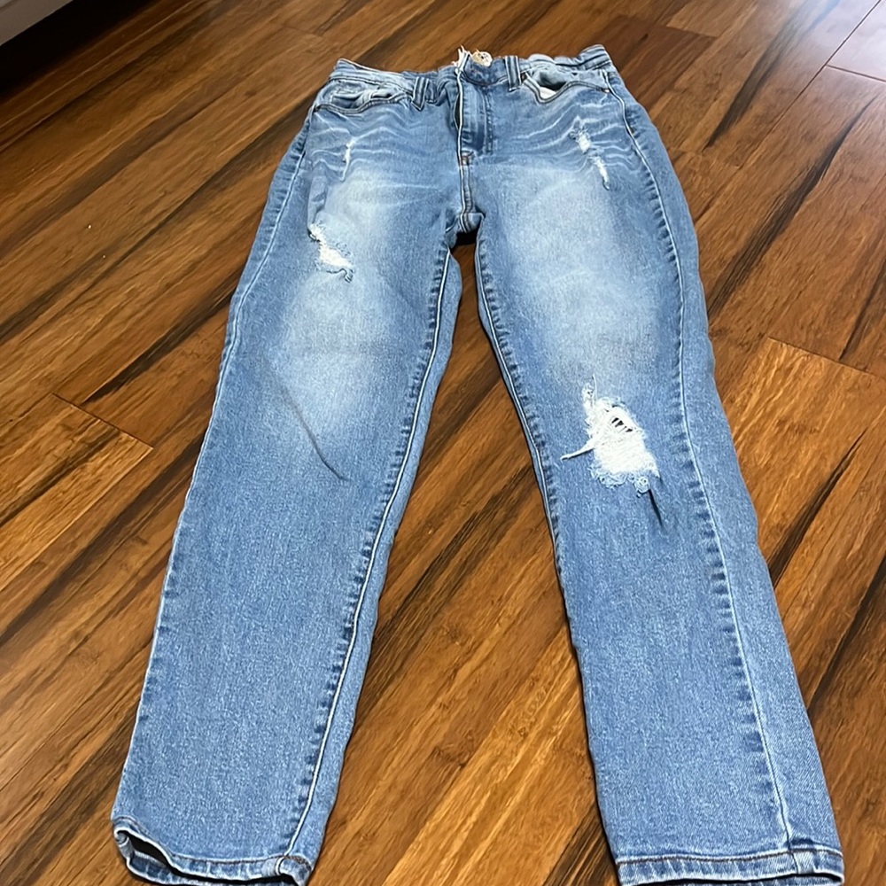Altered State Jeans